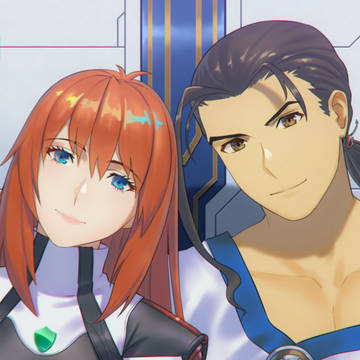 Xenogears 22nd Anniversary