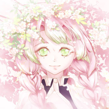 恋柱