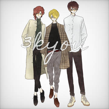 3kyou