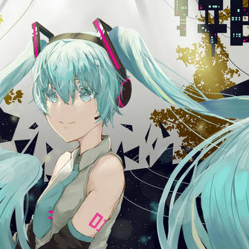 Miku 01