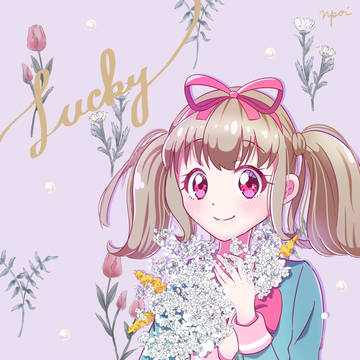 姫石らき