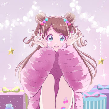 金森まりあ