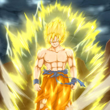 KAKAROT