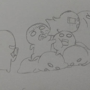 平和の日常