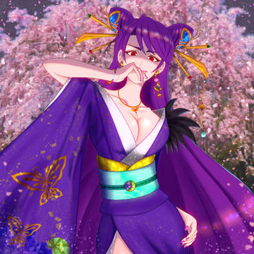 濃姫