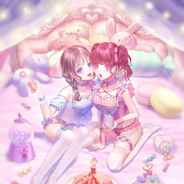 🎀sweet room🎀