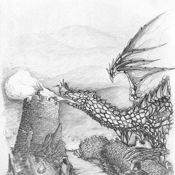 Final battle
