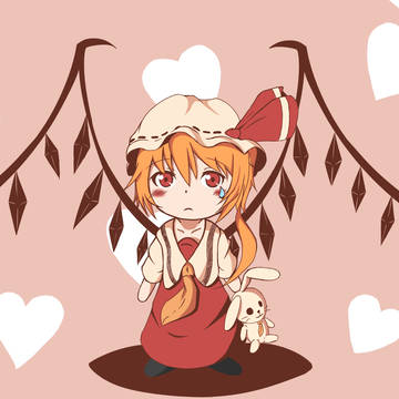 フランちゃん!