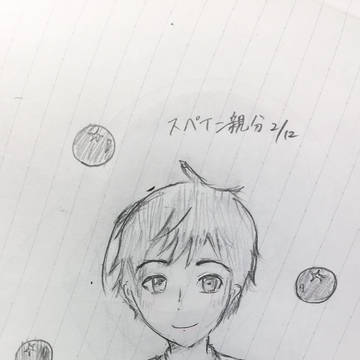 スペイン親分生誕祭