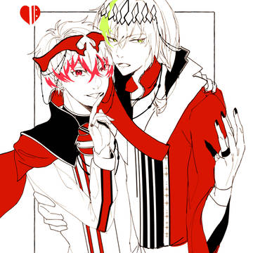 アイナナlog 5