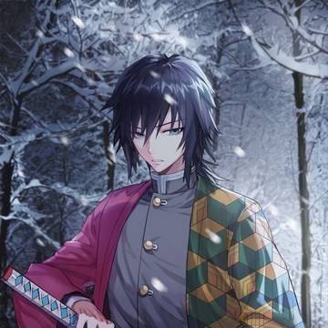 雪