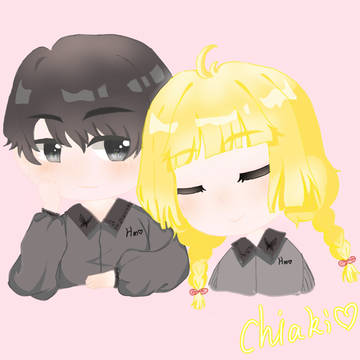 chiaki🌟