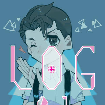 雑多log①