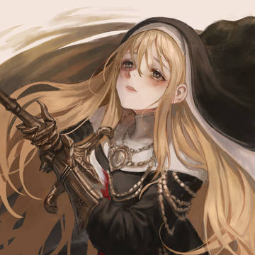 シスター