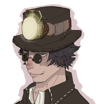 第五人格イラスト詰め(弁護士多め)