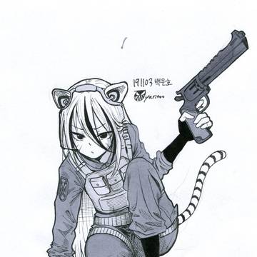 마왕군 특수부대