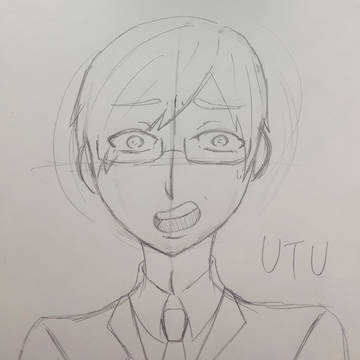 我々だ　鬱先生