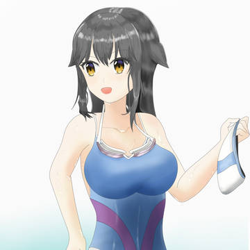 いたずら書き