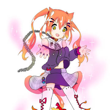 奴隷救ってあげた風の獣耳っ娘