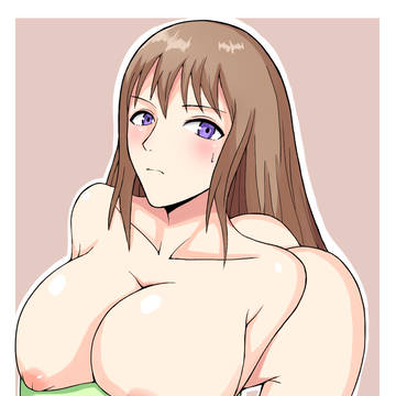 巨乳のお姉たん(*´ω`*)