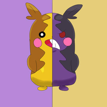 Morpeko