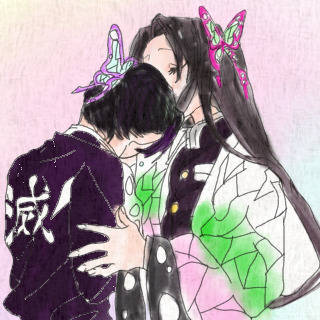 頑張ったね……