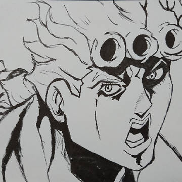 ジョルノ・ジョバァーナ