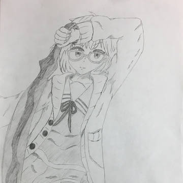 栗山さん