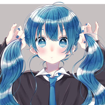 ついんてーる