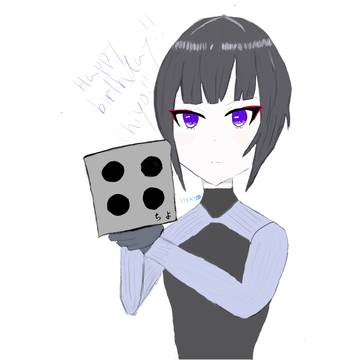 白雪千夜
