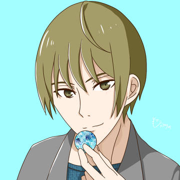 夢キャスちょいつめ