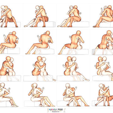 Couple pose -0013