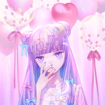 ☽