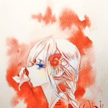 紅い蜜