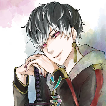 【2/16サンプル】ソラネ【ユキモモ/烏詠】