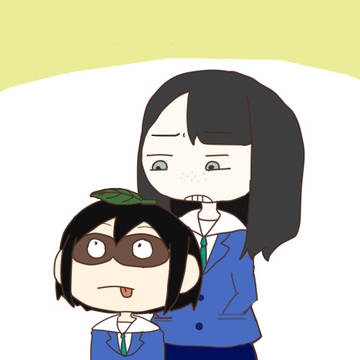 ぽんぽこ
