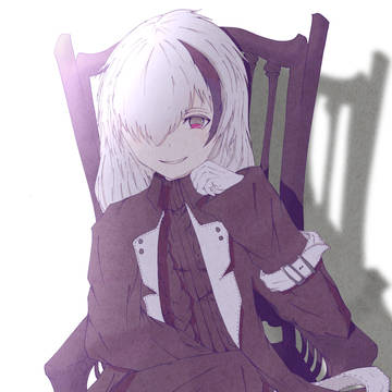 オリジナルキャラクター