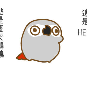 HERO-尾羽