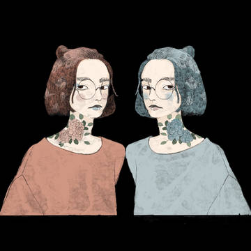 TWINS