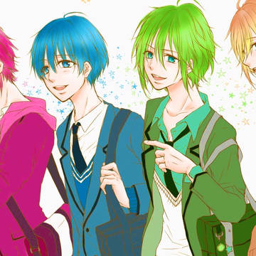 MARGINAL#4 7th Anniversary