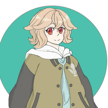 練習アトラ。