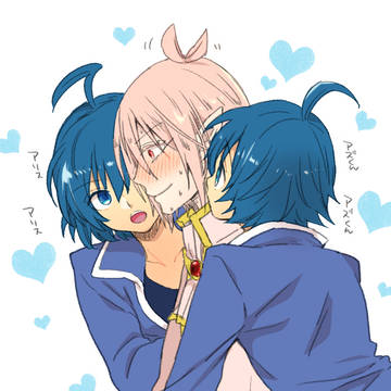 魔入間Twitterログ01