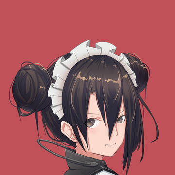 ドールズフロントライン  代理人