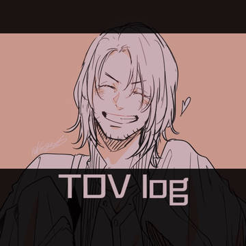 TOV log