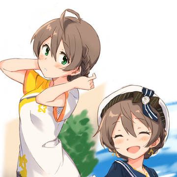 歌織さん
