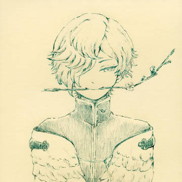 刀のログ④