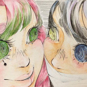 恋