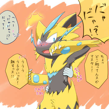 ぜ　りめいく