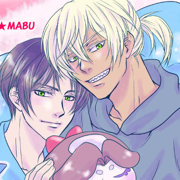 レオマブまとめ