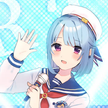 新衣装🐰